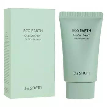 Средства для загара The Saem