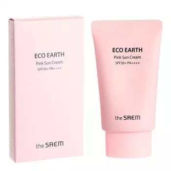 Средства для загара The Saem