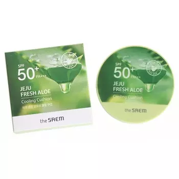 Средства для загара The Saem