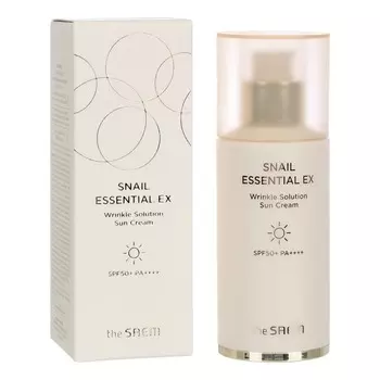 Средства для загара The Saem