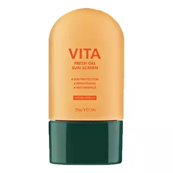 Средства для загара TheYEON