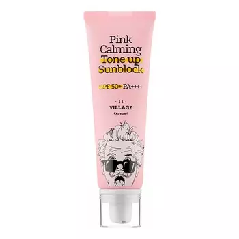 Средства для загара Village 11 Factory