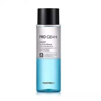 Средство для снятия макияжа Tony Moly