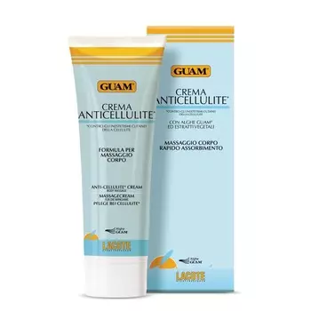 Сrema Anticellulite