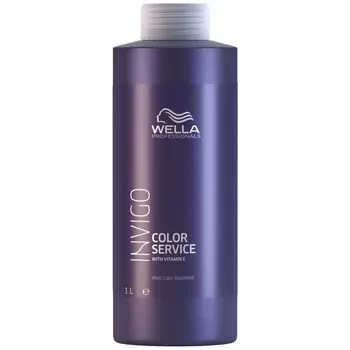 Стабилизатор окраски Wella