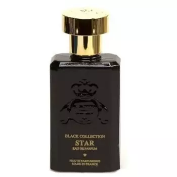 Star Black Collection