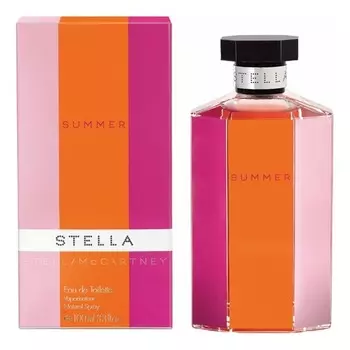 Stella Summer