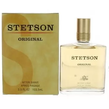 Stetson Original