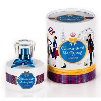 Столичная Штучка London