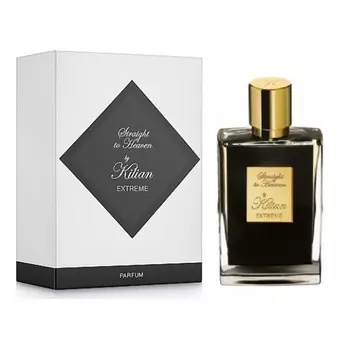 Straight to Heaven Extreme