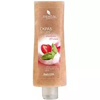 «Strawberries &amp; Cream»