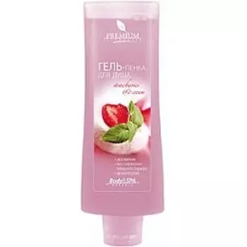 Strawberries &amp; Cream