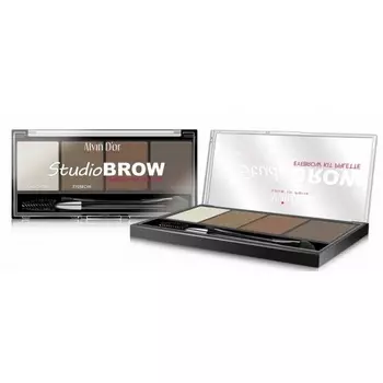 Studio Brow Hd Hollywood