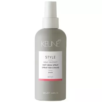 Спрей для волос Keune