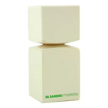 Style Pastels Soft Yellow