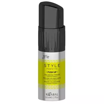 Style Perfetto Push Up Volumizing Powder