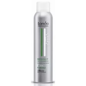 Сухой шампунь Londa