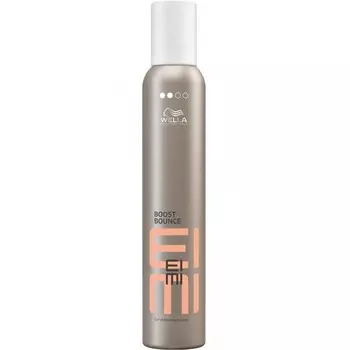 Styling Wet Boost Bounds