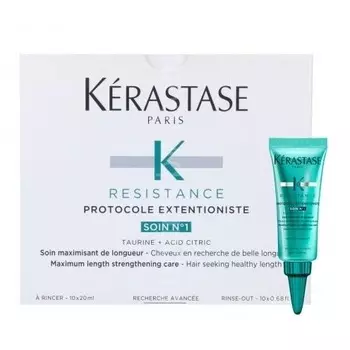 Сыворотка для волос Kerastase