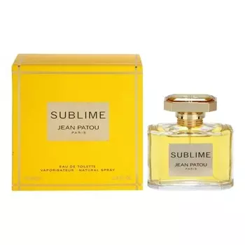 Sublime