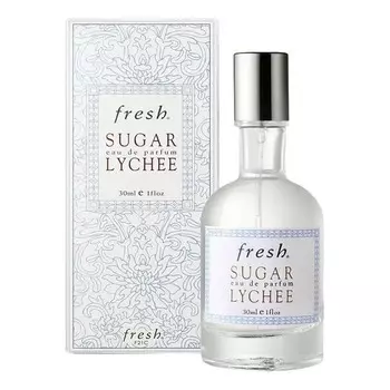 Sugar Lychee