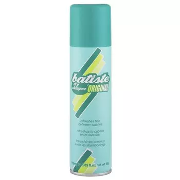 Сухой шампунь Batiste Dry Shampoo