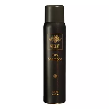 Сухой шампунь Dry shampoo