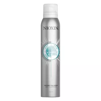Сухой шампунь Nioxin