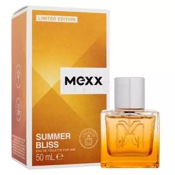 Summer Bliss For Him