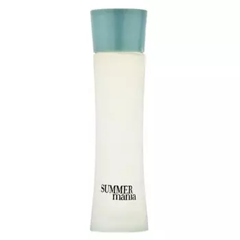 Summer Mania Eau Fraiche pour Femme