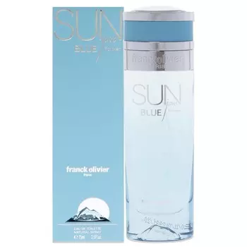 Sun Java Blue For Men
