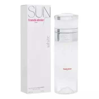 Sun Java White Women