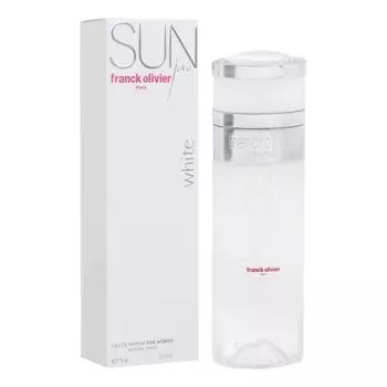 Sun Java White Women