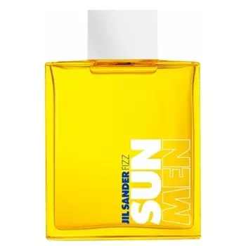 Sun Men Fizz