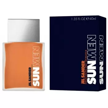 Sun Men Parfum