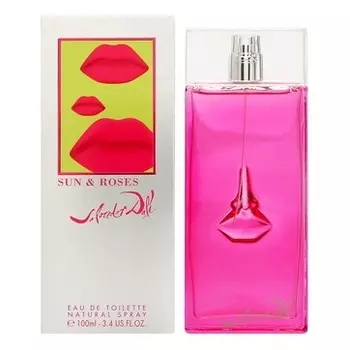 Sun & Roses