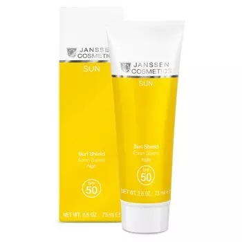 Sun Shield SPF 50