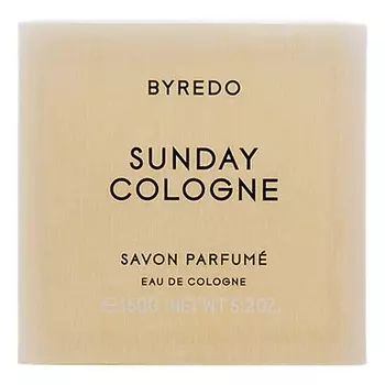 Sunday Cologne