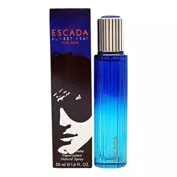 Sunset Heat For Men