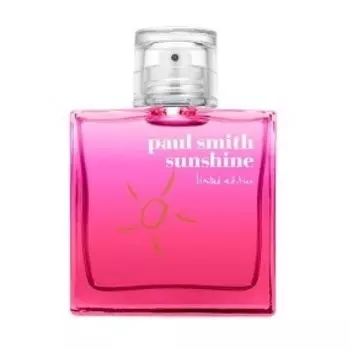 Sunshine Edition For Women 2014