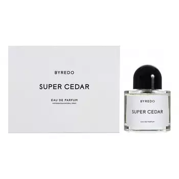 Super Cedar