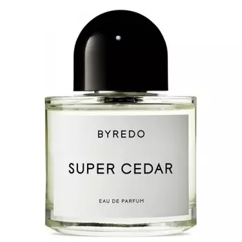 Super Cedar