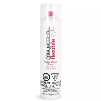 Лак для волос Paul Mitchell