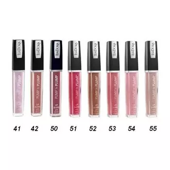 «Супер Объем» Pump n Plump