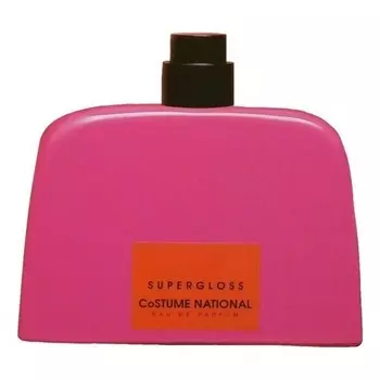 Supergloss
