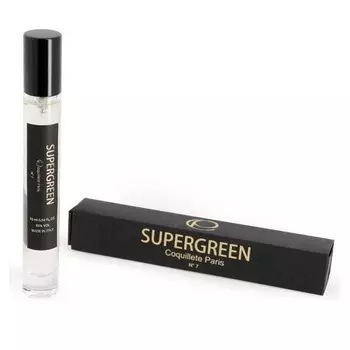 Supergreen