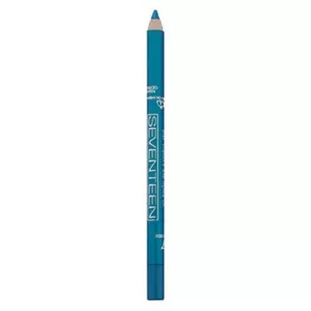 Supersmooth Waterproof Eyeliner