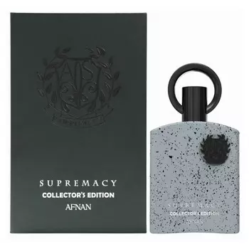 Supremacy Collector's Edition
