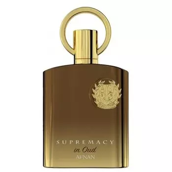 Supremacy in Oud