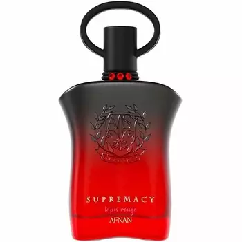 Supremacy Tapis Rouge